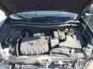 2018 Mitsubishi Outlander SE with VIN JA4AD3A31JZ066762, listed as a IAAI auction lot 43099741 with 87,665 mi miles and . Bid and sale history available at DreamBid. Image 10.