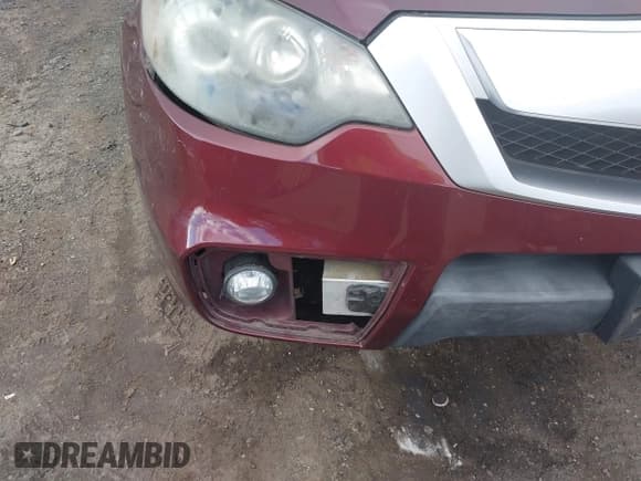 ✅ 2010 Acura RDX Technology • VIN: 5J8TB1H55AA004202 • Lot: 43533922. Listed on IAAI with 106,771 mi. Free auction sales archive from the USA and detailed vehicle history report at DreamBid. Image 19.