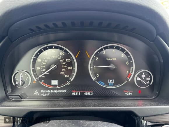 ✅ 2017 BMW X5 xDrive40e • VIN: 5UXKT0C37H0V96031 • Lot: 49115855. Wystawiony na Copart z przebiegiem 95 215 mil. Bezpłatny archiwum sprzedaży aukcyjnych z USA i szczegółowy raport historii pojazdu na DreamBid. Zdjęcie 8.