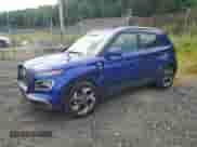 2023 Hyundai Venue SEL с VIN KMHRC8A37PU219154, выставлен на аукционе Copart как лот 69524544 с пробегом 55 477 миль миль и Списание • Salvage title. История ставок и продаж доступна на DreamBid. Изображение 1.