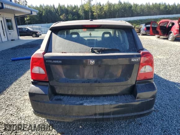 2008 Dodge Caliber SXT с VIN 1B3HB48B98D754434, выставлен на аукционе Copart как лот 74442884 с пробегом 223 696 миль миль и Списание • Salvage title. История ставок и продаж доступна на DreamBid. Изображение 6.