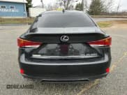 ✅ 2019 Lexus IS 300 • VIN: JTHC81D22K50359 • Lot: 61012045. Listed on Copart with 165,348 mi. Free auction sales archive from the USA and detailed vehicle history report at DreamBid. Image 13.