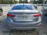 2018 Hyundai Accent SEL z VIN 3KPC24A33JE018363, wystawiony jako Copart lot #44250604 z przebiegiem 108 327 mil mil oraz . Historia ofert i sprzedaży dostępna na DreamBid. Obrazek 6.