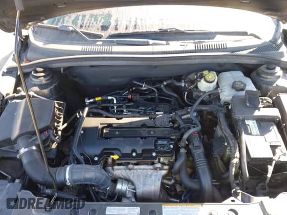 2014 Chevrolet Cruze ECO with VIN 1G1PH5SB8E7315512, listed as a IAAI auction lot 43584581 with 115,598 mi miles and . Bid and sale history available at DreamBid. Image 10.