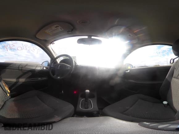 ✅ 2009 Pontiac G5 • VIN: 1G2AS18H497228543 • Lot: 43386314. Listed on IAAI with 213,241 mi. Free auction sales archive from the USA and detailed vehicle history report at DreamBid. Image 18.