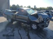 ✅ 2014 Toyota Tacoma • VIN: 5TFNX4CN1EX041963 • Lot: 84404205. Listed on Copart with 143,427 mi. Free auction sales archive from the USA and detailed vehicle history report at DreamBid. Image 4.