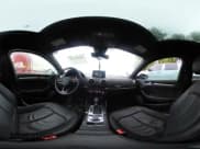 ✅ 2020 Audi A3 Premium Plus • VIN: WAUCUGFF3LA098989 • Lot: 42431436. Wystawiony na IAAI z przebiegiem 47 791 mil. Bezpłatny archiwum sprzedaży aukcyjnych z USA i szczegółowy raport historii pojazdu na DreamBid. Zdjęcie 20.