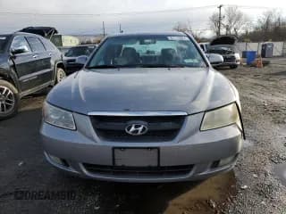 ✅ 2006 Hyundai Sonata GLS • VIN: 5NPEU46C26H114192 • Лот: 87119054. Опубликован ранее на Copart с пробегом 104 682 миль. Бесплатный доступ к архиву аукционных продаж из США и подробный отчёт об истории автомобиля на DreamBid. Изображение 5.