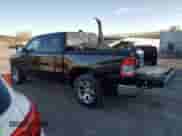 2020 Ram 1500 Big Horn с VIN 1C6SRFFT0LN125954, выставлен на аукционе Copart как лот 72221374 с пробегом 95 124 миль миль и Списание • Salvage title. История ставок и продаж доступна на DreamBid. Изображение 2.