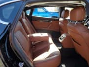 ✅ 2017 Maserati Quattroporte S Q4 • VIN: ZAM56RRA7H1250969 • Lot: 72323163. Wystawiony na Copart z przebiegiem Nie podano. Bezpłatny archiwum sprzedaży aukcyjnych z USA i szczegółowy raport historii pojazdu na DreamBid. Zdjęcie 10.