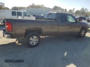 ✅ 2007 Chevrolet Silverado 1500 Work Truck • VIN: 1GCEC19J17E575140 • Lot: 78829764. Listed on Copart with 221,631 mi. Free auction sales archive from the USA and detailed vehicle history report at DreamBid. Image 3.