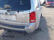 ✅ 2011 Honda Pilot EX-L • VIN: 5FNYF4H74BB107292 • Лот: 43329241. Опубликован ранее на IAAI с пробегом 213 782 миль. Бесплатный доступ к архиву аукционных продаж из США и подробный отчёт об истории автомобиля на DreamBid. Изображение 18.