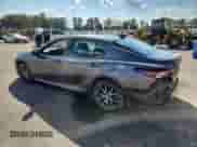 2022 Toyota Camry XLE с VIN 4T1F11AK4NU035259, выставлен на аукционе Copart как лот 81580105 с пробегом 82 161 миль миль и Списание • Salvage title. История ставок и продаж доступна на DreamBid. Изображение 2.