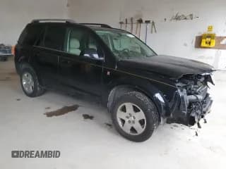 ✅ 2006 Saturn VUE • VIN: 5GZCZ63456S897414 • Lot: 62283265. Wystawiony na Copart z przebiegiem 84 360 mil. Bezpłatny archiwum sprzedaży aukcyjnych z USA i szczegółowy raport historii pojazdu na DreamBid. Zdjęcie 4.