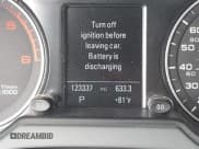 ✅ 2015 Audi Q5 Prestige • VIN: WA1VMAFP8FA057905 • Lot: 42618741. Wystawiony na IAAI z przebiegiem 123 337 mil. Bezpłatny archiwum sprzedaży aukcyjnych z USA i szczegółowy raport historii pojazdu na DreamBid. Zdjęcie 16.