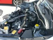 ✅ 2024 Subaru Forester Premium • VIN: JF2SKADC6RH408211 • Lot: 42296810. Listed on IAAI with 7,785 mi. Free auction sales archive from the USA and detailed vehicle history report at DreamBid. Image 20.