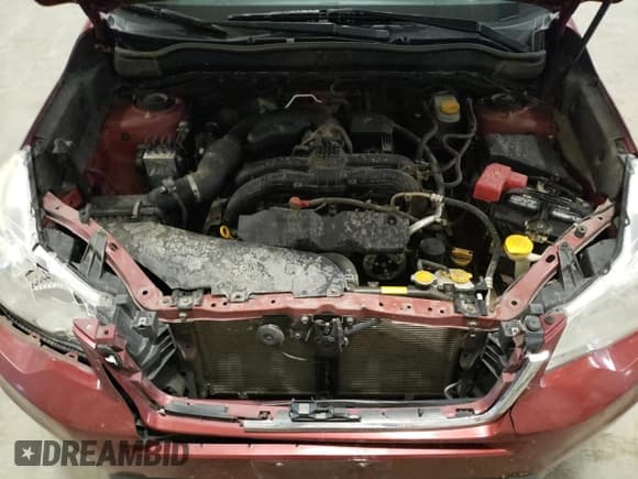 ✅ 2014 Subaru Forester Limited • VIN: JF2SJAHC3EH517393 • Лот: 93717255. Опубликован ранее на Copart с пробегом 174 125 миль. Бесплатный доступ к архиву аукционных продаж из США и подробный отчёт об истории автомобиля на DreamBid. Изображение 12.