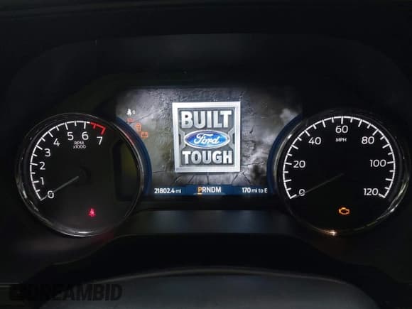 ✅ 2022 Ford F-150 Platinum • VIN: 1FTFW1E83NFB93505 • Lot: 43561059. Wystawiony na IAAI z przebiegiem 21 802 mil. Bezpłatny archiwum sprzedaży aukcyjnych z USA i szczegółowy raport historii pojazdu na DreamBid. Zdjęcie 7.