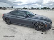 ✅ 2019 BMW 4 Series 440i • VIN: WBA4Z5C54KEE17302 • Lot: 62114324. Wystawiony na Copart z przebiegiem Nie podano. Bezpłatny archiwum sprzedaży aukcyjnych z USA i szczegółowy raport historii pojazdu na DreamBid. Zdjęcie 4.