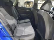 ✅ 2021 Kia Seltos LX • VIN: KNDEPCAA5M7129049 • Lot: 84221605. Listed on Copart with 63,240 mi. Free auction sales archive from the USA and detailed vehicle history report at DreamBid. Image 11.