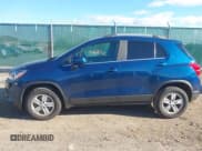 ✅ 2020 Chevrolet Trax LT • VIN: KL7CJPSB5LB326965 • Lot: 43408312. Wystawiony na IAAI z przebiegiem 50 519 mil. Bezpłatny archiwum sprzedaży aukcyjnych z USA i szczegółowy raport historii pojazdu na DreamBid. Zdjęcie 14.
