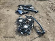 ✅ 2021 Chevrolet Silverado 1500 LTZ • VIN: 3GCUYGET0MG132005 • Lot: 49079175. Wystawiony na Copart z przebiegiem 90 246 mil. Bezpłatny archiwum sprzedaży aukcyjnych z USA i szczegółowy raport historii pojazdu na DreamBid. Zdjęcie 12.