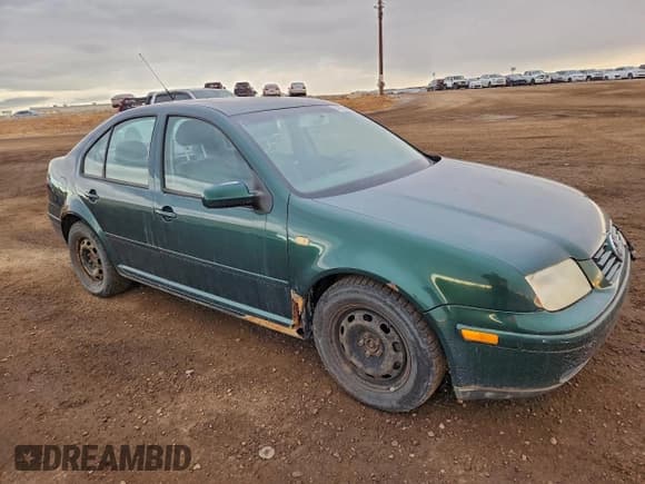 ✅ 2000 Volkswagen Jetta GLS • VIN: 3VWSA29M7YM063240 • Лот: 94083145. Опубликован ранее на Copart с пробегом 336 098 миль. Бесплатный доступ к архиву аукционных продаж из США и подробный отчёт об истории автомобиля на DreamBid. Изображение 4.