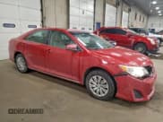 ✅ 2012 Toyota Camry XLE • VIN: 4T4BF1FKXCR170581 • Lot: 95539805. Wystawiony na Copart z przebiegiem 273 759 mil. Bezpłatny archiwum sprzedaży aukcyjnych z USA i szczegółowy raport historii pojazdu na DreamBid. Zdjęcie 4.