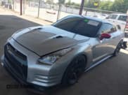 ✅ 2014 Nissan GT-R Premium • VIN: JN1AR5EF6EM270082 • Лот: 42408276. Опубликован ранее на IAAI с пробегом 57 426 миль. Бесплатный доступ к архиву аукционных продаж из США и подробный отчёт об истории автомобиля на DreamBid. Изображение 23.