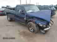 2001 Dodge 1500 with VIN 1B7HC16Z11S170010, listed as a IAAI auction lot 42971099 with Not provided miles and . Bid and sale history available at DreamBid. Image 1.