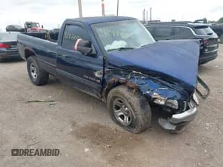2001 Dodge 1500 with VIN 1B7HC16Z11S170010, listed as a IAAI auction lot 42971099 with Not provided miles and . Bid and sale history available at DreamBid. Image 1.