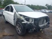 ✅ 2018 Infiniti QX60 • VIN: 5N1DL0MM3JC522526 • Lot: 43021460. Listed on IAAI with 100,199 mi. Free auction sales archive from the USA and detailed vehicle history report at DreamBid. Image 6.