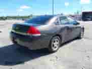 2008 Chevrolet Impala LS with VIN 2G1WB58K781197958, listed as a IAAI auction lot 43441194 with 87,903 mi miles and . Bid and sale history available at DreamBid. Image 4.