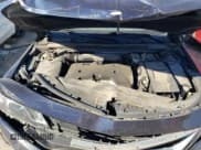 ✅ 2015 Chevrolet Impala LS • VIN: 2G11Z5SL7F9285916 • Lot: 76130714. Wystawiony na Copart z przebiegiem 111 712 mil. Bezpłatny archiwum sprzedaży aukcyjnych z USA i szczegółowy raport historii pojazdu na DreamBid. Zdjęcie 11.