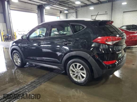 2016 Hyundai Tucson SE с VIN KM8J3CA48GU082010, выставлен на аукционе Copart как лот 68196365 с пробегом 72 584 миль миль и Списание • Salvage title. История ставок и продаж доступна на DreamBid. Изображение 2.