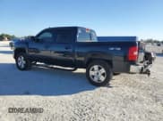 ✅ 2008 Chevrolet Silverado 1500 LTZ • VIN: 2GCEK13Y081138631 • Lot: 82537884. Listed on Copart with 208,929 mi. Free auction sales archive from the USA and detailed vehicle history report at DreamBid. Image 2.