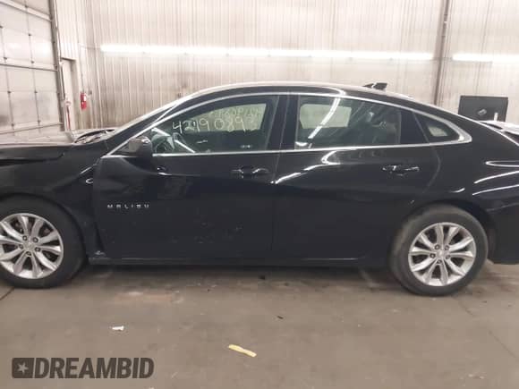 2020 Chevrolet Malibu LT с VIN 1G1ZD5ST6LF070970, выставлен на аукционе IAAI как лот 42190893 с пробегом 118 999 миль миль и . История ставок и продаж доступна на DreamBid. Изображение 15.