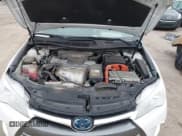 ✅ 2017 Toyota Camry Hybrid XLE • VIN: 4T1BD1FK3HU203525 • Лот: 43801653. Опубликован ранее на IAAI с пробегом 84 498 миль. Бесплатный доступ к архиву аукционных продаж из США и подробный отчёт об истории автомобиля на DreamBid. Изображение 10.