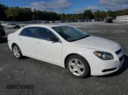 ✅ 2012 Chevrolet Malibu 1FL • VIN: 1G1ZA5EU3CF372097 • Lot: 74331344. Listed on Copart with 116,122 mi. Free auction sales archive from the USA and detailed vehicle history report at DreamBid. Image 4.