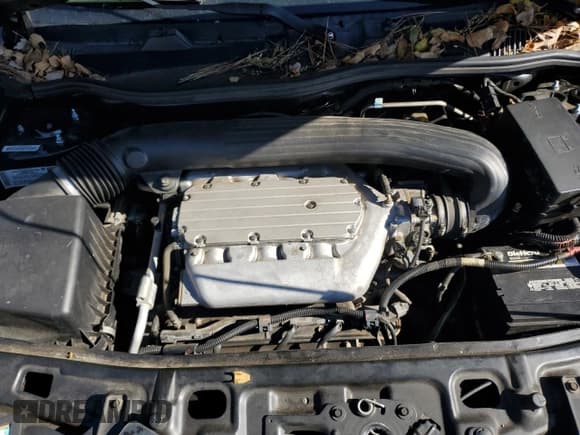 ✅ 2004 Saturn VUE V6 • VIN: 5GZCZ534X4S854727 • Лот: 91489745. Опубликован ранее на Copart с пробегом 163 573 миль. Бесплатный доступ к архиву аукционных продаж из США и подробный отчёт об истории автомобиля на DreamBid. Изображение 12.