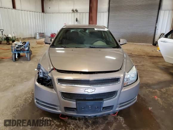 2008 Chevrolet Malibu 1LT with VIN 1G1ZH57B28F278629, listed as a Copart auction lot 84657555 with 128,819 mi miles and Clean title. Bid and sale history available at DreamBid. Image 5.