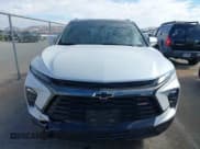 ✅ 2024 Chevrolet Blazer RS • VIN: 3GNKBERS7RS248053 • Lot: 41335899. Listed on IAAI with 19,929 mi. Free auction sales archive from the USA and detailed vehicle history report at DreamBid. Image 12.