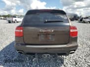 ✅ 2009 Porsche Cayenne S • VIN: WP1AB29P29LA42464 • Lot: 87362635. Wystawiony na Copart z przebiegiem 79 380 mil. Bezpłatny archiwum sprzedaży aukcyjnych z USA i szczegółowy raport historii pojazdu na DreamBid. Zdjęcie 6.