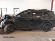 ✅ 2023 GMC Terrain SLT • VIN: 3GKALVEG9PL119889 • Lot: 42096807. Listed on IAAI with Not provided. Free auction sales archive from the USA and detailed vehicle history report at DreamBid. Image 13.