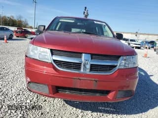 ✅ 2009 Dodge Journey SE • VIN: 3D4GG47B09T515575 • Лот: 89713385. Опубликован ранее на Copart с пробегом 107 370 миль. Бесплатный доступ к архиву аукционных продаж из США и подробный отчёт об истории автомобиля на DreamBid. Изображение 5.
