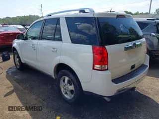 ✅ 2007 Saturn VUE V6 • VIN: 5GZCZ53417S867578 • Lot: 42823922. Wystawiony na IAAI z przebiegiem 133 338 mil. Bezpłatny archiwum sprzedaży aukcyjnych z USA i szczegółowy raport historii pojazdu na DreamBid. Zdjęcie 3.