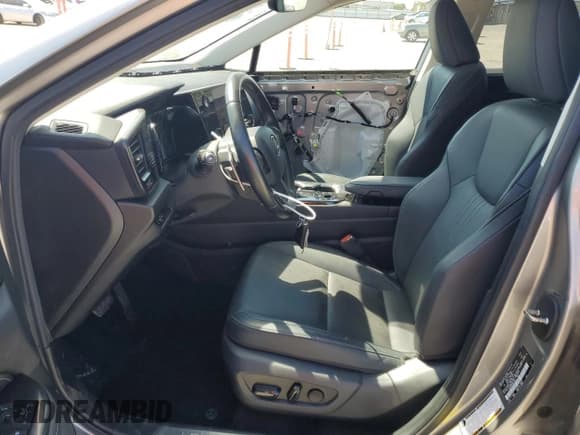 ✅ 2023 Lexus NX 350h • VIN: JTJAKCEZ0P2011003 • Lot: 71922405. Wystawiony na Copart z przebiegiem 27 042 mil. Bezpłatny archiwum sprzedaży aukcyjnych z USA i szczegółowy raport historii pojazdu na DreamBid. Zdjęcie 7.