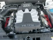 ✅ 2013 Audi S5 Premium Plus • VIN: WAUCGAFR2DA064204 • Лот: 42086797. Опубликован ранее на IAAI с пробегом 113 634 миль. Бесплатный доступ к архиву аукционных продаж из США и подробный отчёт об истории автомобиля на DreamBid. Изображение 20.