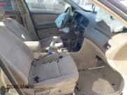 ✅ 1998 Nissan Altima XE • VIN: 1N4DL01D5WC182415 • Lot: 43667210. Listed on IAAI with 97,143 mi. Free auction sales archive from the USA and detailed vehicle history report at DreamBid. Image 5.