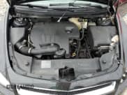 ✅ 2012 Chevrolet Malibu 1LS • VIN: 1G1ZB5E04CF164837 • Lot: 60272814. Listed on Copart with 179,951 mi. Free auction sales archive from the USA and detailed vehicle history report at DreamBid. Image 11.